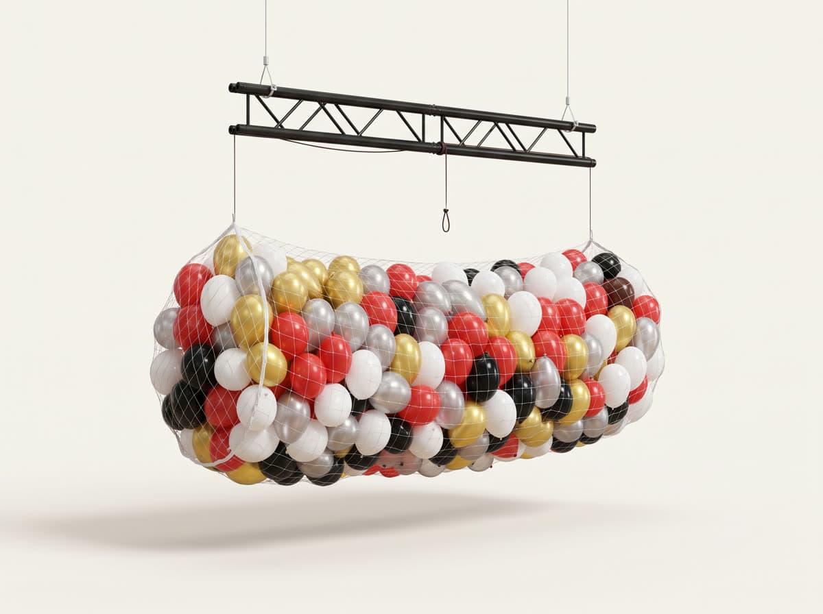 Balloon Drop