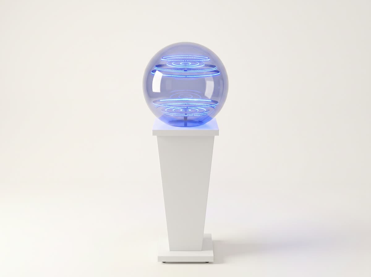 iBall (Small) Reveal