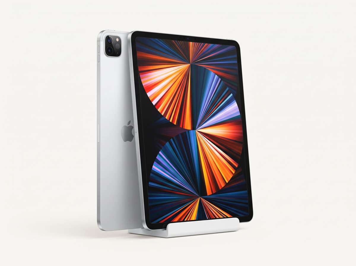 iPad Rental (Mini, 9.7", 10.2" & Pro)